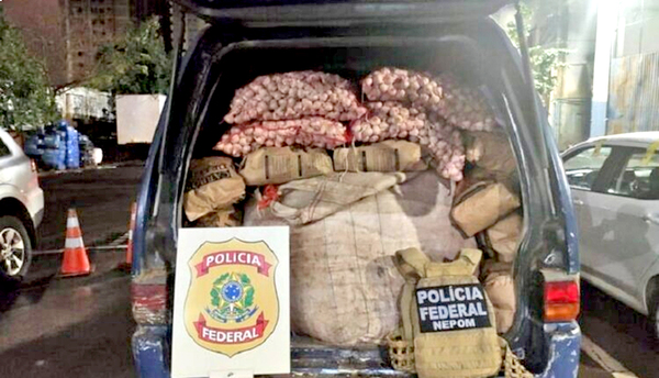 La gran diferencia de precios alimenta todo tipo contrabando desde Argentina - La Clave