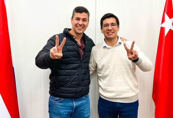 Se elevará propuesta de nombres para todos los cargos regionales - La Clave