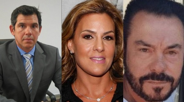 Diario HOY | Perito de Fiscalía analiza turbia operación del banco Atlas con tractorista de poderoso narco