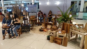 Diario HOY | Arranca la IV Edición de la Expo Madera Paraguay 2023