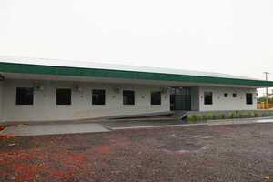 Avanza la construcción del Centro Tecnológico TASK en el PTI-PY para impulsar la industria autopartista