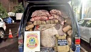 La gran diferencia de precios alimenta todo tipo contrabando desde Argentina