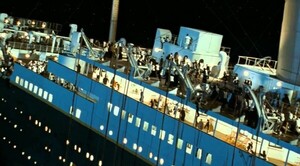 Diario HOY | Teorías y leyendas: ¿Por qué se hundió el Titanic?