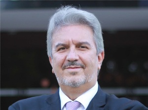 UIP, con buen augurio con Javier Giménez como ministro de Industria y Comercio
