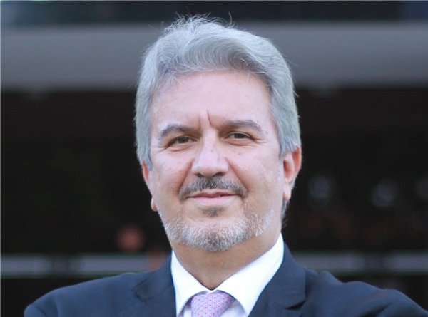 UIP, con buen augurio con Javier Giménez como ministro de Industria y Comercio