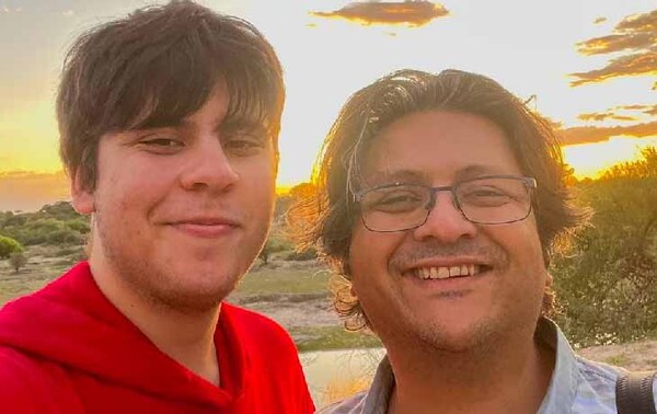 Tripulante de 19 años fallecido en el Titan estaba “aterrorizado” con la expedición – Prensa 5