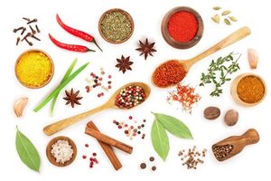 Deberías incluir estas hierbas y especias en tus recetas - Gastronomía - ABC Color