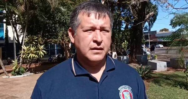 La Nación / Identifican a los presuntos autores del crimen de “Aguacate”