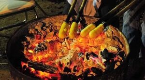 San Juan dice que sí a las comidas típicas con moderación   - Estilo de vida - ABC Color