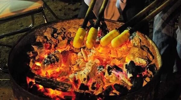 San Juan dice que sí a las comidas típicas con moderación - Estilo de vida - ABC Color