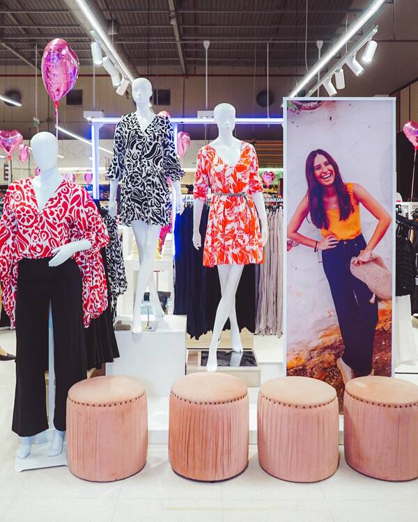 Arkitect, marca de moda colombiana llegó al país de la mano de Superseis | Lifestyle | 5Días