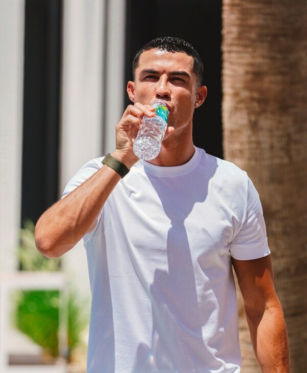 Conocé todos los detalles del nuevo negocio de Cristiano Ronaldo | Lifestyle | 5Días