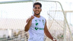 ¡Está para volver!