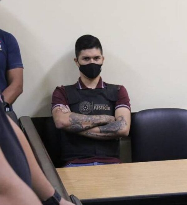 Quíntuple crimen en la casa del horror: ratifican condena de 40 años de cárcel