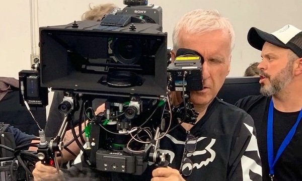 James Cameron: “No recordamos las lecciones del Titanic” | Telefuturo