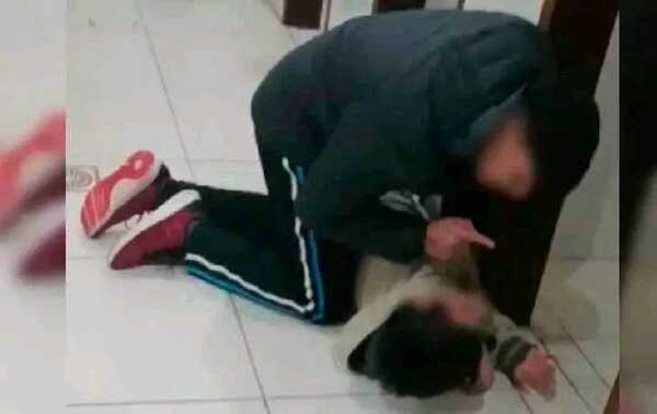 IMPUTAN AL PENDEX BRAVUCÓN DE CORONEL OVIEDO!! - La Voz del Norte