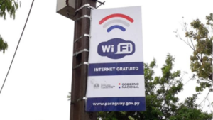 MITIC brinda 100% de conectividad en todo el país