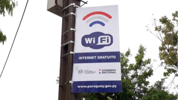 MITIC brinda 100% de conectividad en todo el país