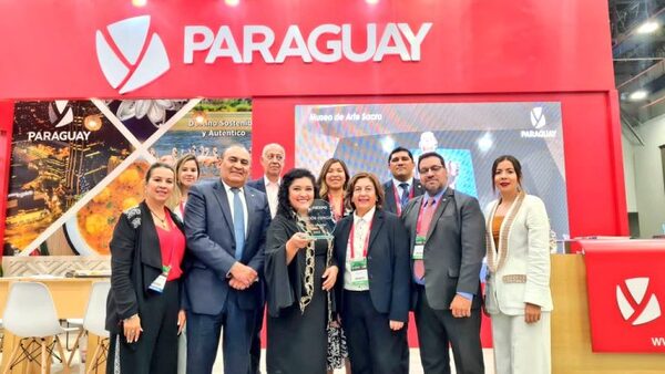 Paraguay promocionó sus circuitos turísticos en feria realizada en Panamá