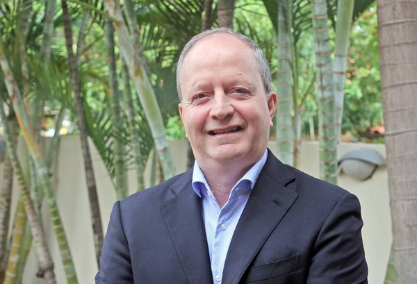 Fernández Valdovinos, designado como el próximo ministro de Hacienda
