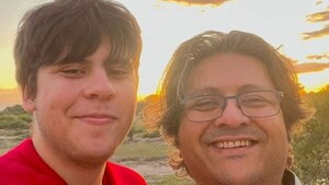 "Aterrorizado": el joven de 19 años que murió en el submarino Titan no quería ir a la expedición