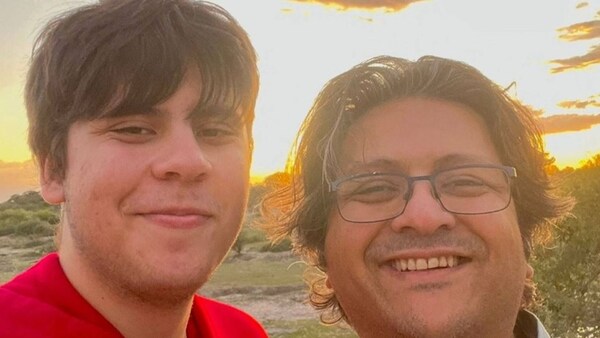 "Aterrorizado": el joven de 19 años que murió en el submarino Titan no quería ir a la expedición