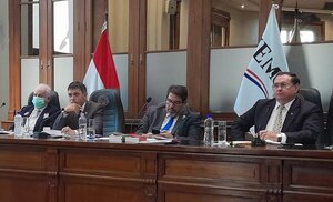 Jurado parcialista enjuició a fiscal Said en abierta contravención a la Constitución