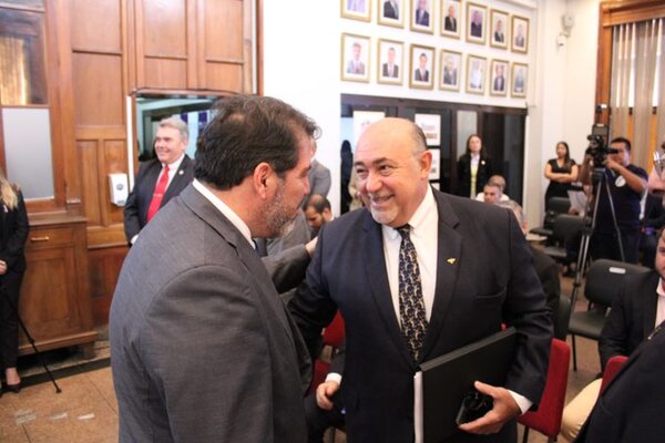 Condena a Paraguay por remoción de Nissen no sirvió para corregir