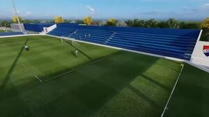 El Trico quiere jugar en casa ante Tacuary