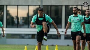 Intensifica para llegar preparado a la Copa