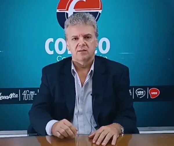 Vox registró millonaria pérdida y hay dudas de que pueda seguir operando - Economía - ABC Color