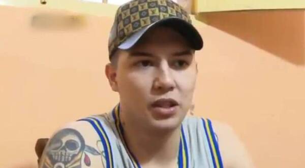 Quíntuple homicidio: quedó firme condena de 40 años de cárcel para Bruno Marabel