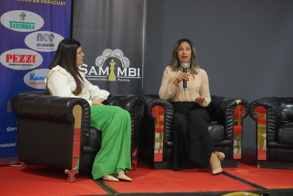 Lanzarán curso de liderazgo femenino en política - La Clave