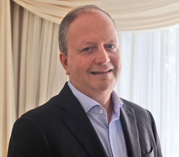 Conocé a fondo a Carlos Fernández Valdovinos, el futuro ministro de Hacienda
