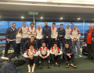 Paraguay mide a Barbados por la Americup de básquet en Valdivia