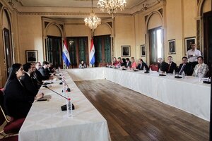 El Sistema de Protección Social incorpora a ocho nuevos territorios - .::Agencia IP::.