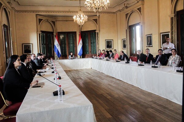 El Sistema de Protección Social incorpora a ocho nuevos territorios - .::Agencia IP::.