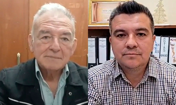 Los rostros de la ineptitud en la administración municipal de Coronel Oviedo - OviedoPress