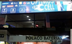 Dos locales perjudicados por delincuentes, esta madrugada