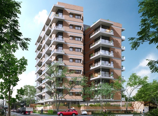 “Paraguay tendrá el primer edificio Multifamily en Asunción” | Real Estate | 5Días