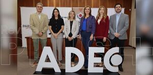 La Adec presenta su XIV edici贸n del Congreso Internacional de RSE y Sostenibilidad - Revista PLUS