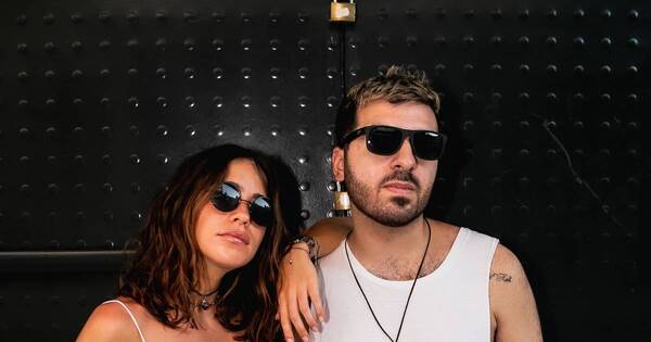 La Nación / Poly Fiction triunfa en certamen de banda alemana