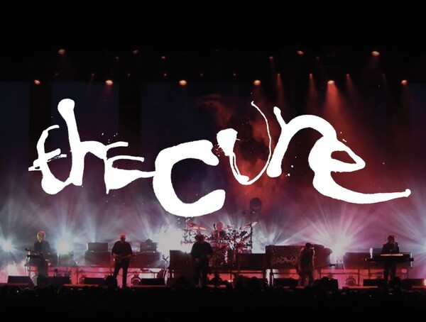 Después de 10 años vuelve The Cure a Paraguay y ya habilitaron la preventa exclusiva de entradas - trece