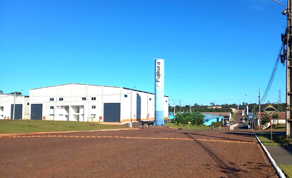 Desarrollo industrial en Alto Paraná, uno de los ejes de trabajo de “Landy” Torres - La Clave