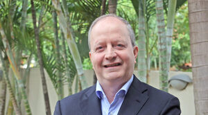 Fernández Valdovinos, designado Ministro de Hacienda del nuevo gobierno