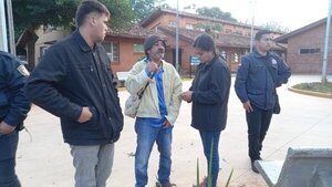 Asesinan a una mujer en su vivienda para robarle una moto en PJC