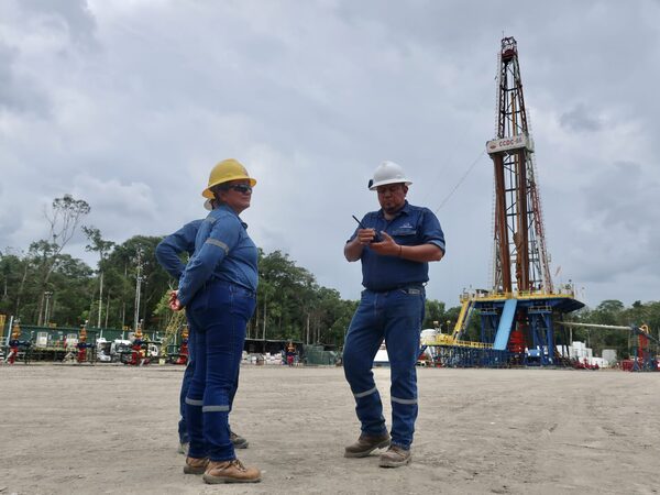 El futuro del petrólero de Ecuador, en juego con una inédita consulta nacional sobre el Yasuní - MarketData