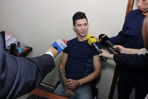 Quedó firme la condena de 40 años de cárcel para Bruno Marabel - Radio Imperio
