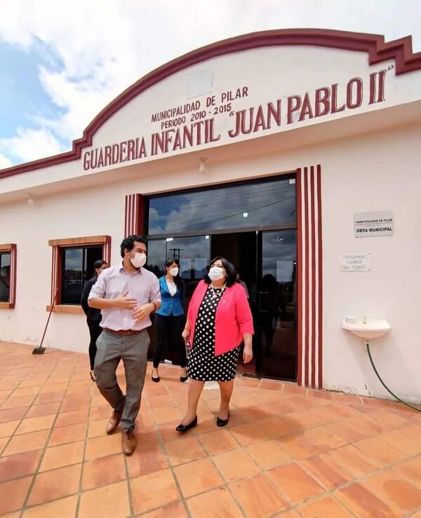 Delincuencia juvenil: Estado destina G 1.700.000 para cada niño con programa Kunu’u - Política - ABC Color