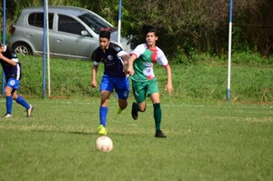 Este sábado se juega la cuarta fecha de las categorías sub 15 y sub 17.